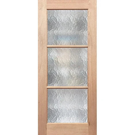 French 3L Internal - Toughened Cathedral
