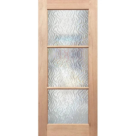 French 3L Internal - Toughened Flame