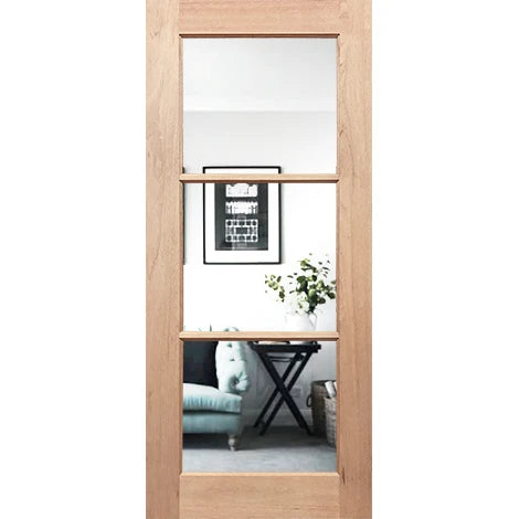 French 3L Entrance - Mirror