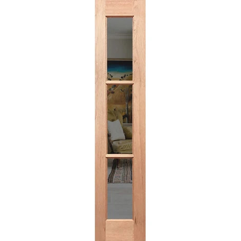 French 3L SL Internal - Laminated Grey