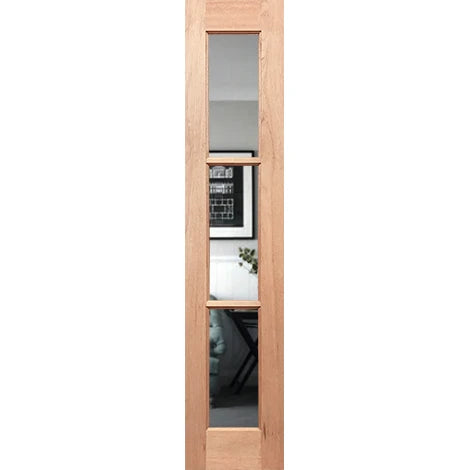 French 3L SL Entrance - Mirror Tint