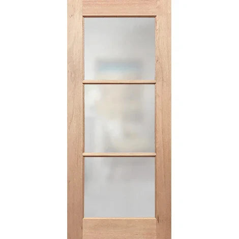 French 3L Internal - Double-glazed Translucent