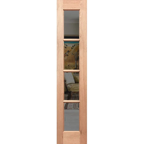 French 4l SL Internal - Laminated Grey