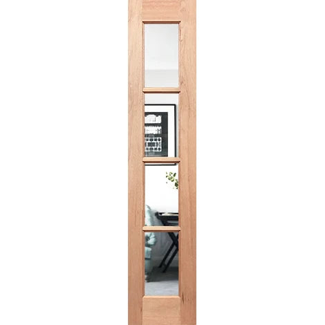 French 4L SL Entrance - Mirror