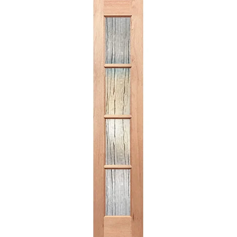 French 4l SL Internal - Toughened Seadrift