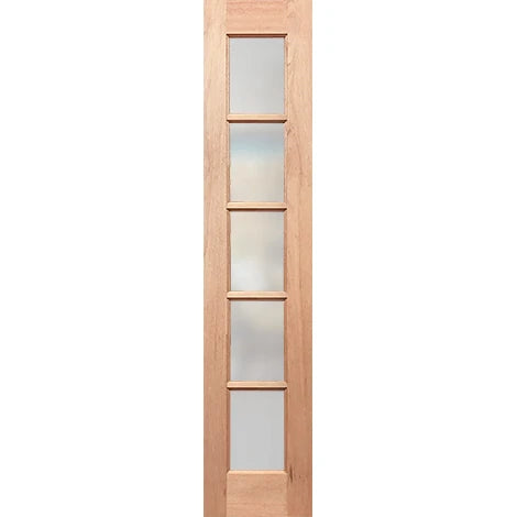 French V10L SL - Double-glazed Translucent