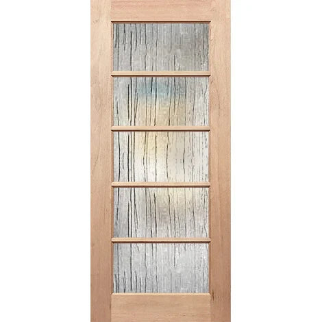 French 5L Internal - Toughened Seadrift