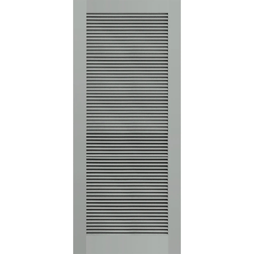 Garrison CL1 - Matt Gull Grey