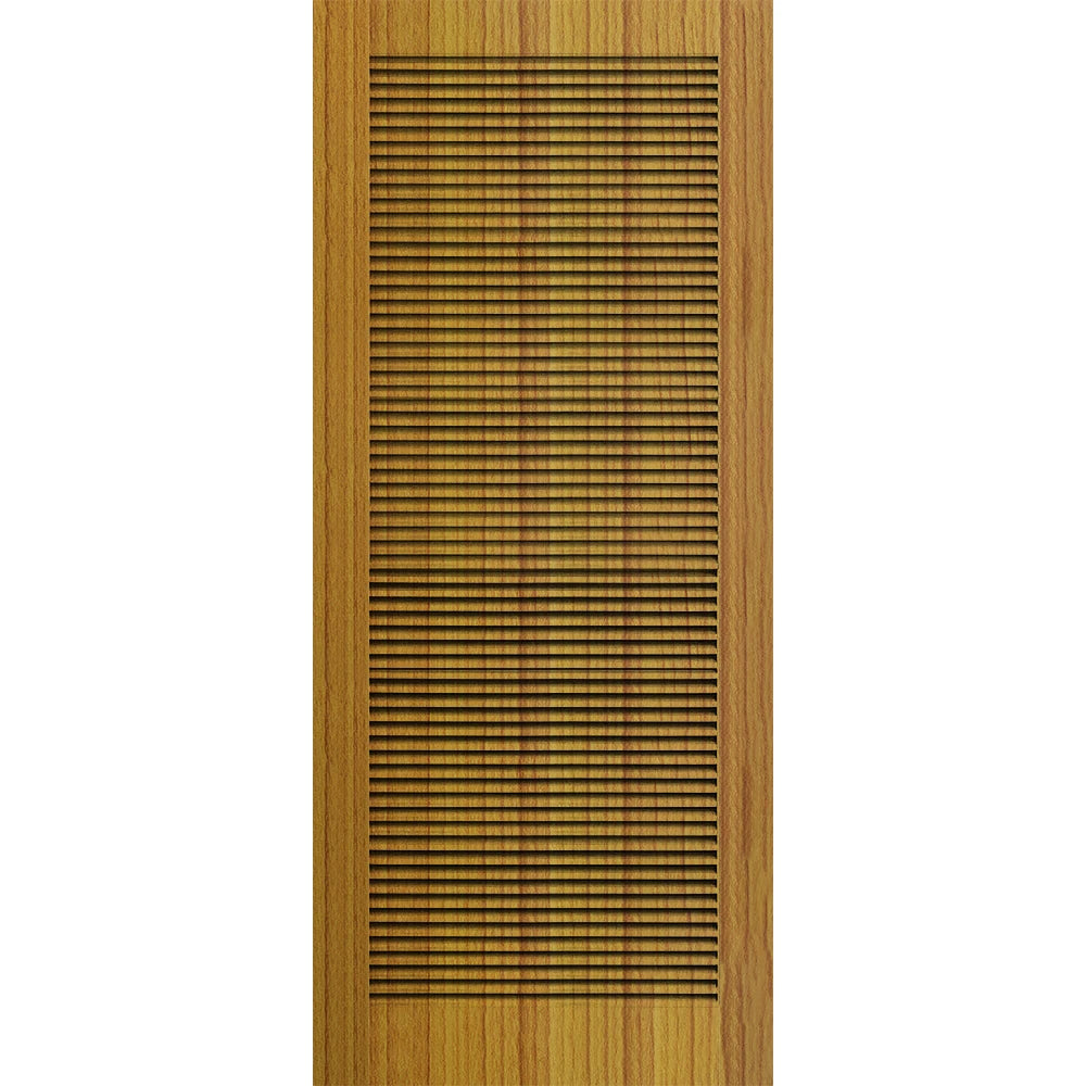 Garrison CL1 - Light Cedar