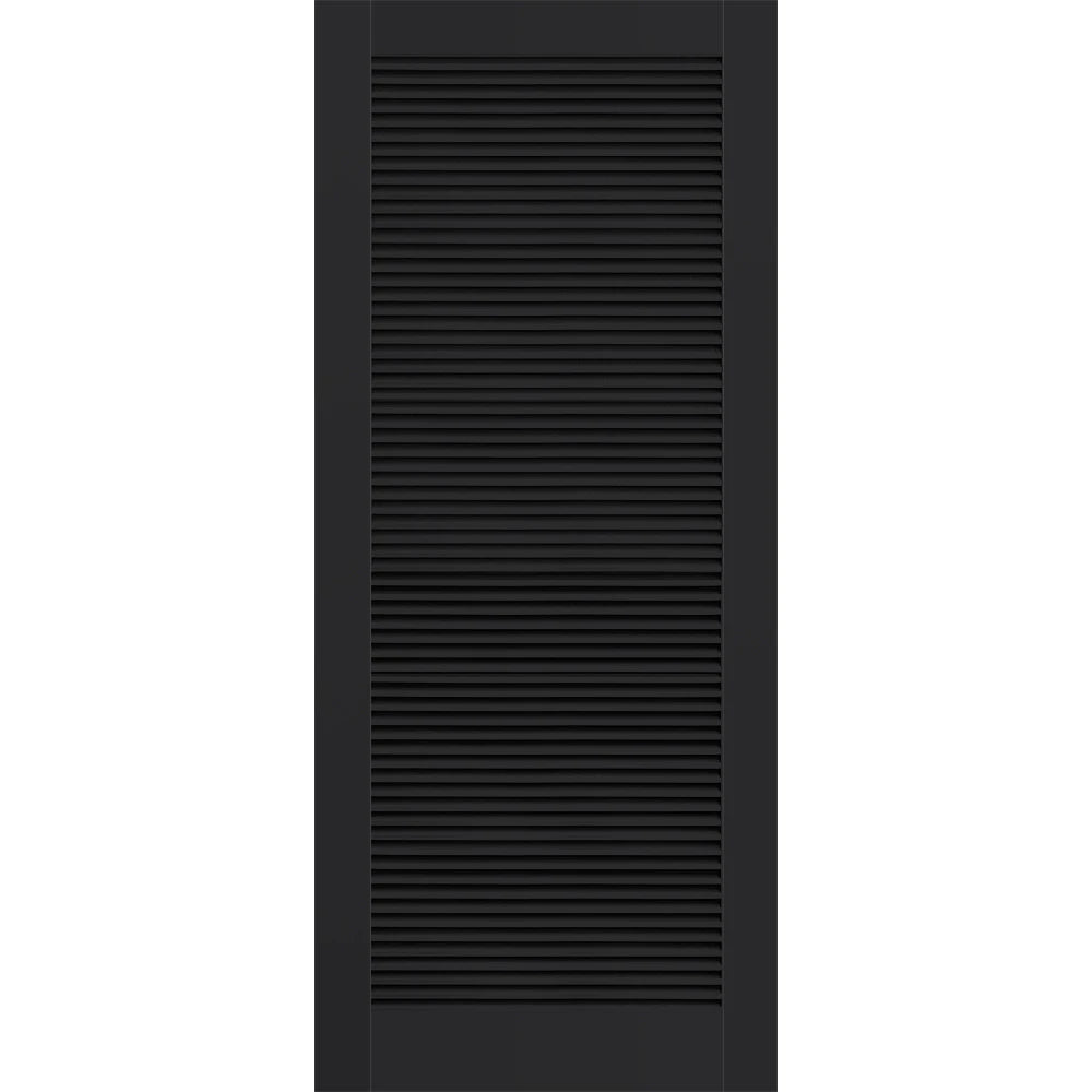 Garrison CL1 - Matt Black