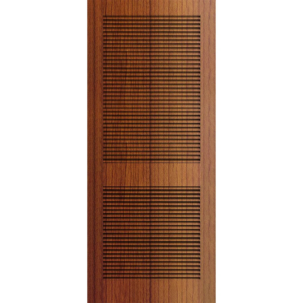 Garrison CL5 - Dark Cedar