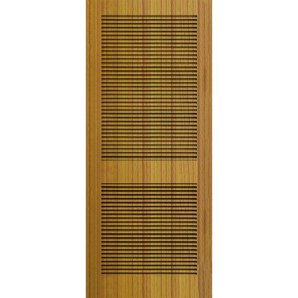 Garrison CL5 - Light Cedar