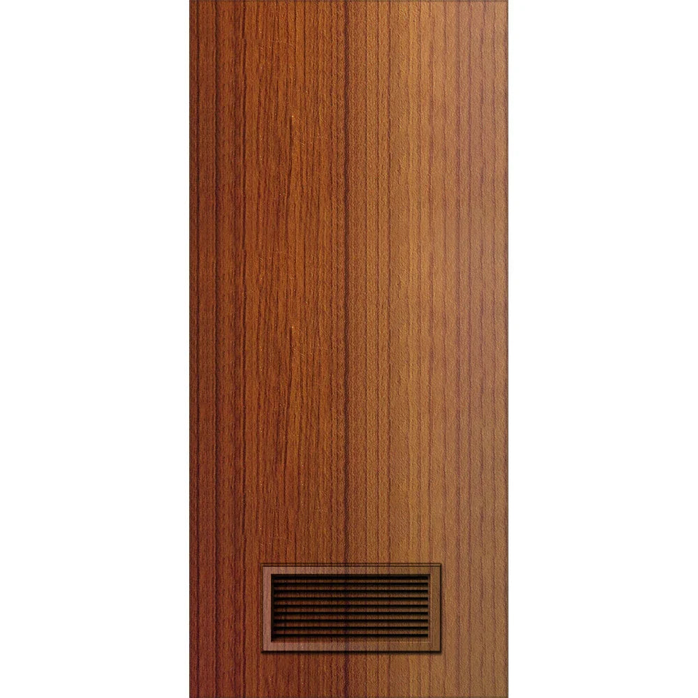 Garrison FL4 - Dark Cedar