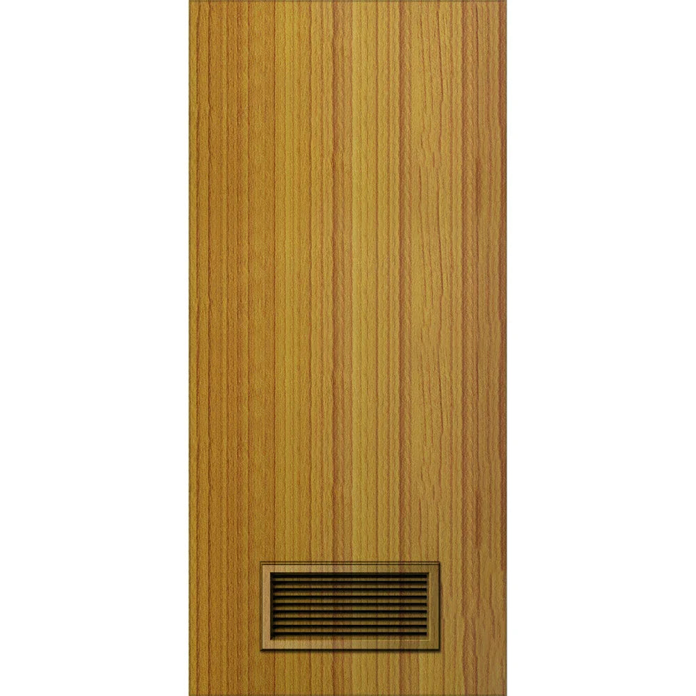 Garrison FL4 - Light Cedar