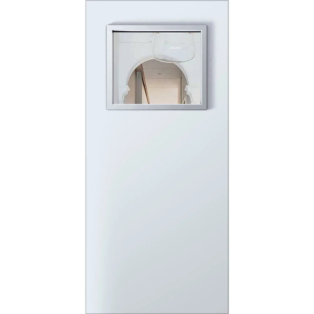 Thermtek FL5 - Matt Arctic White