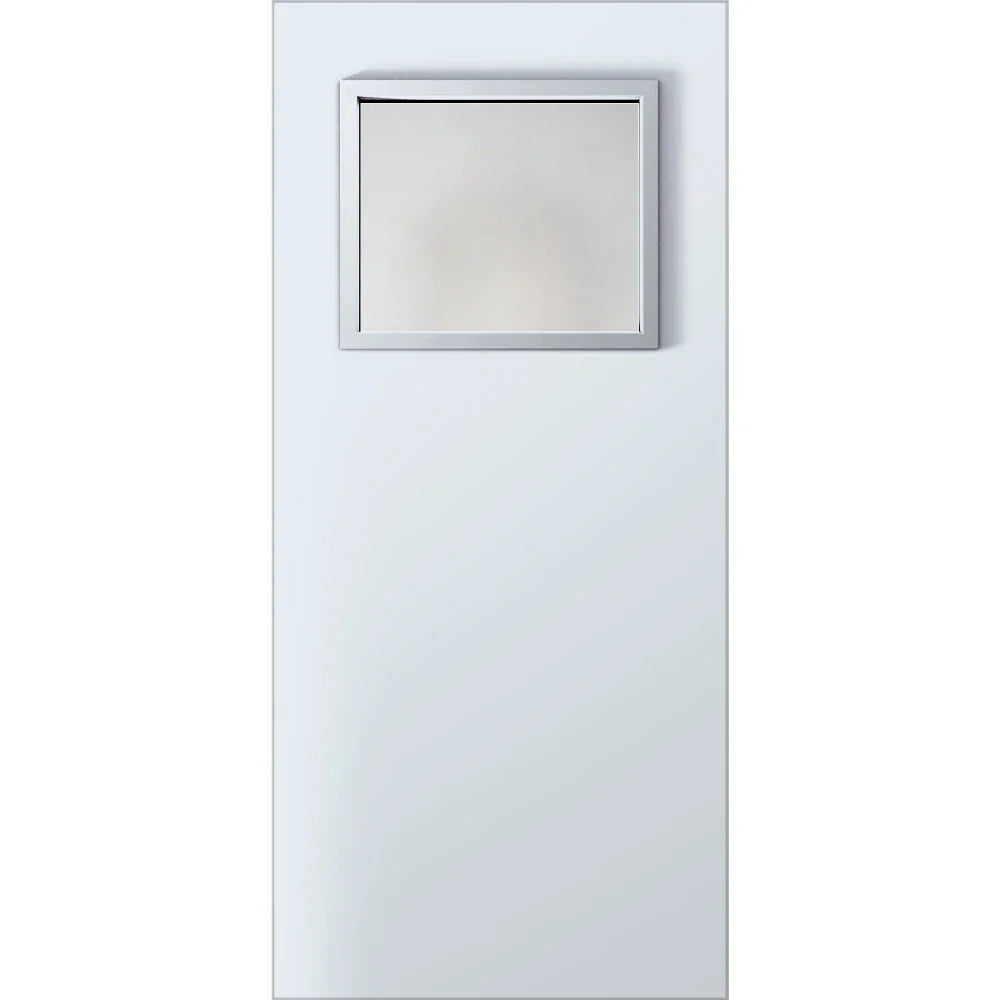Thermtek FL5 - Matt Arctic White