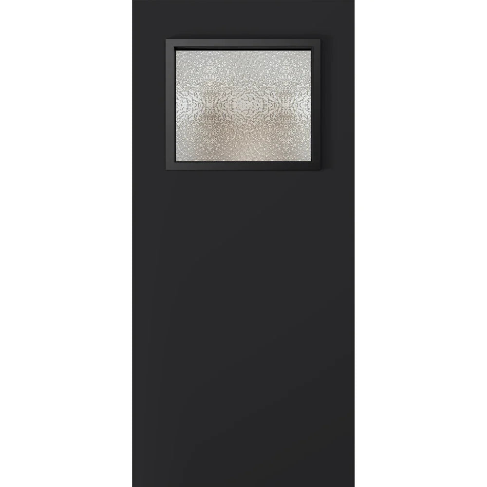 Thermtek FL5 - Matt Black