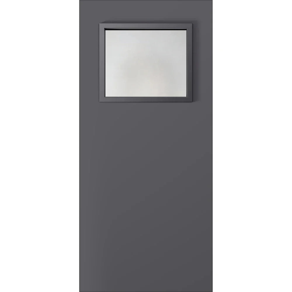 Thermtek FL5 (50mm) - Matt Woodland Grey