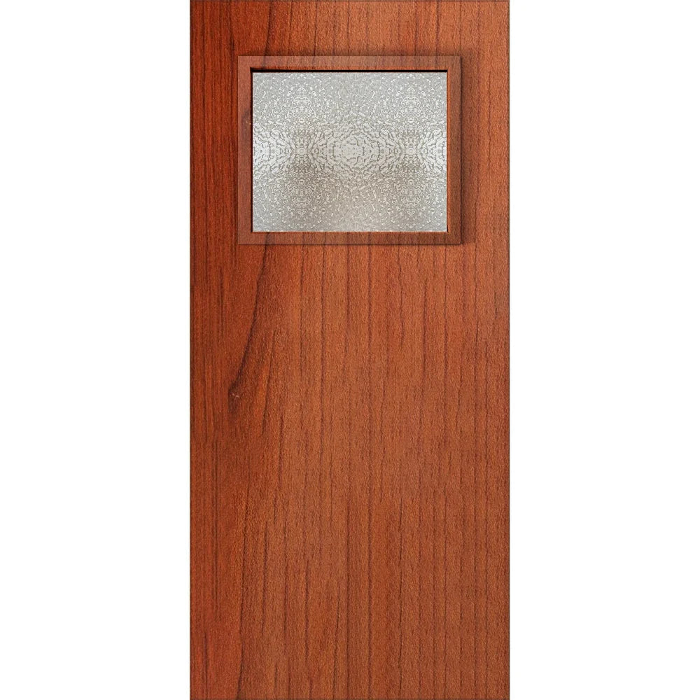Thermtek FL5 - Western Red Cedar