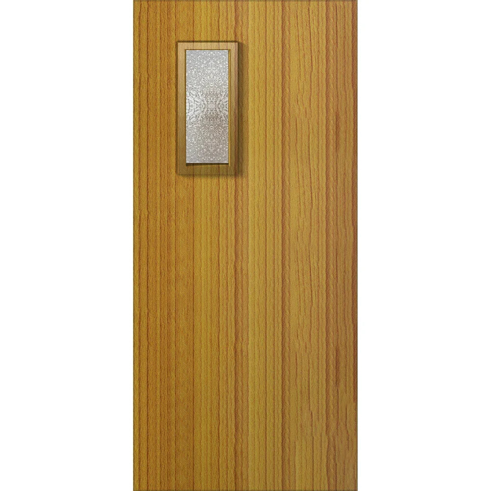 Garrison FL8 - Light Cedar
