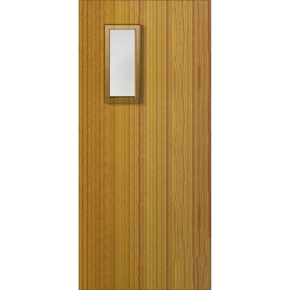 Thermtek FL8 - Light Cedar