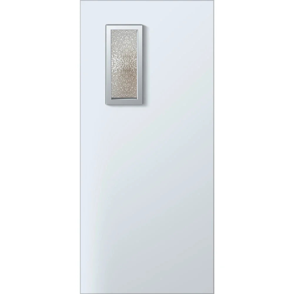 Thermtek FL8 - Matt Arctic White