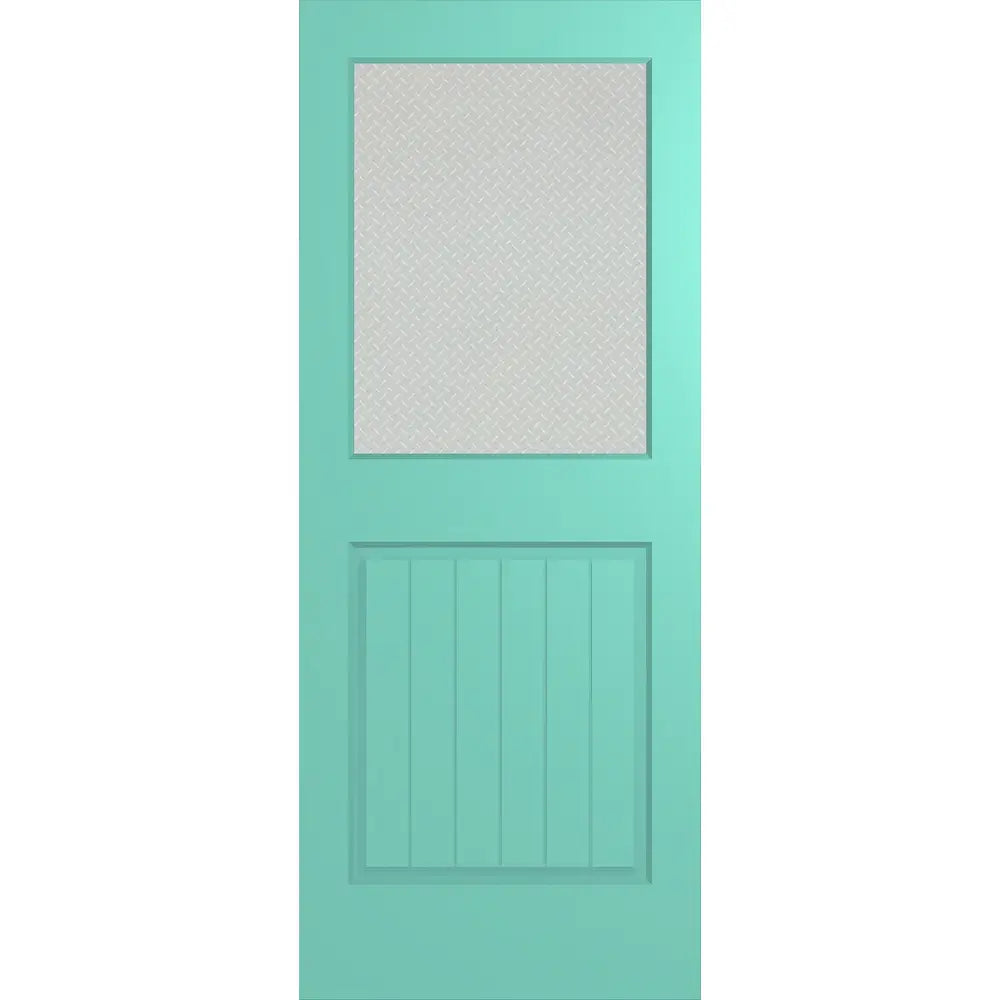 Glass Opening XF8 - Duracote