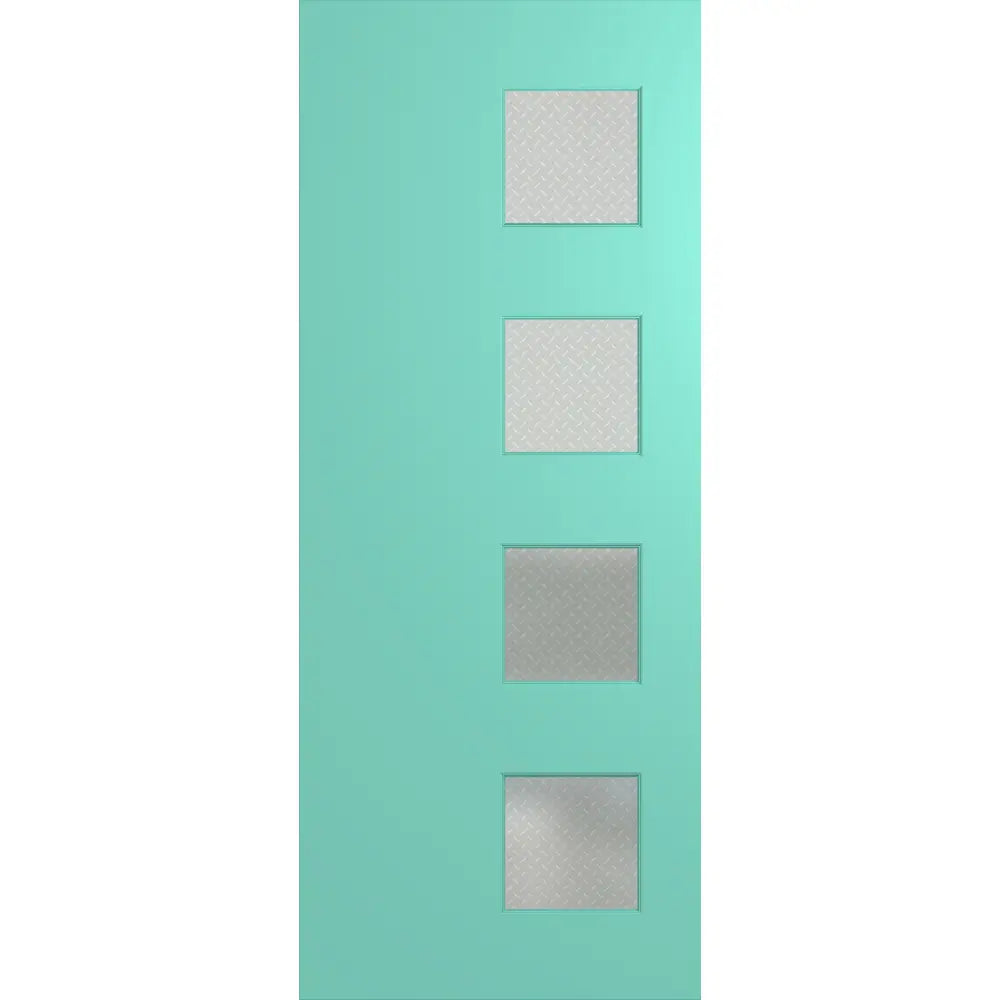 Newington XN7 - Duracote - Geo Step