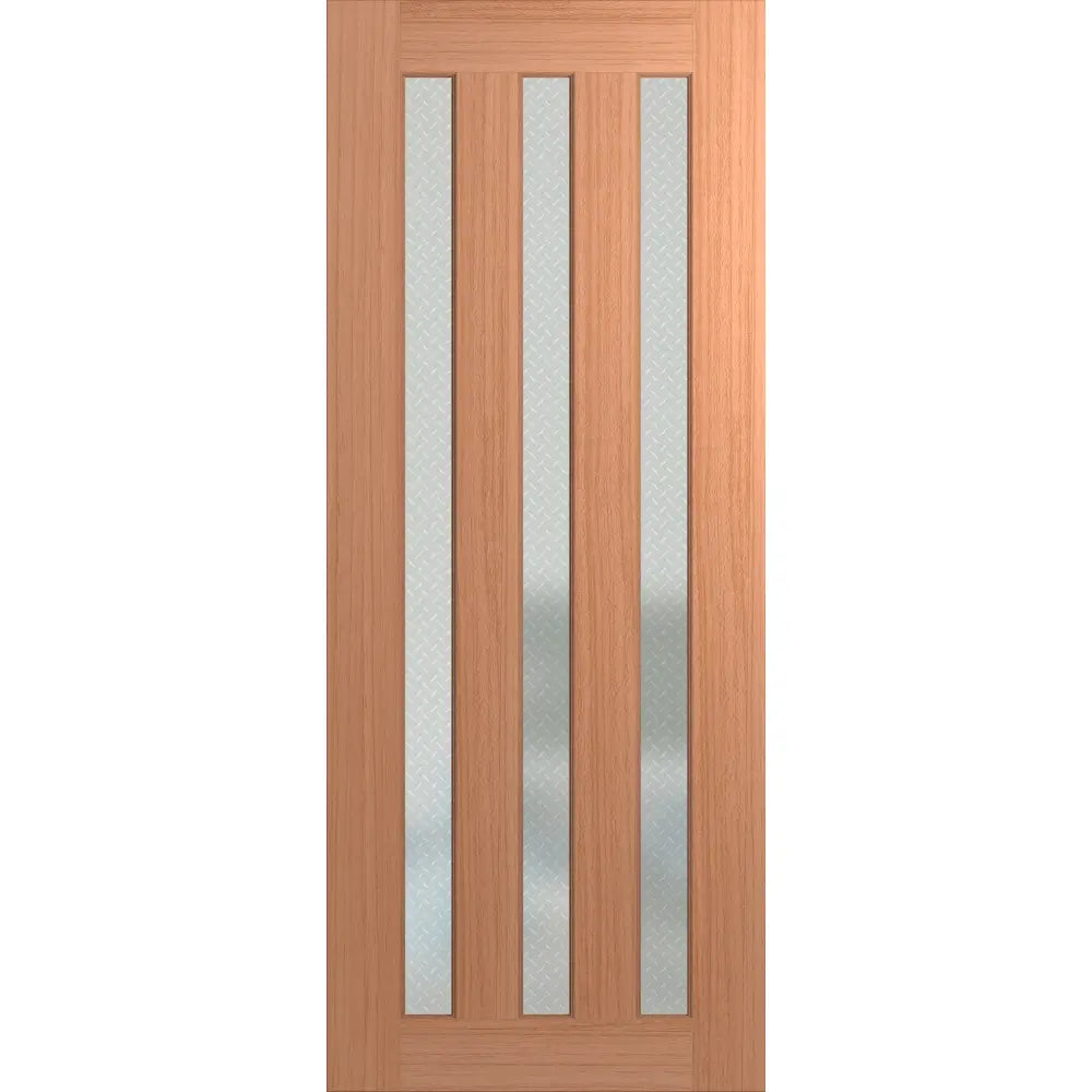 Savoy 820 XS45 - Geo step