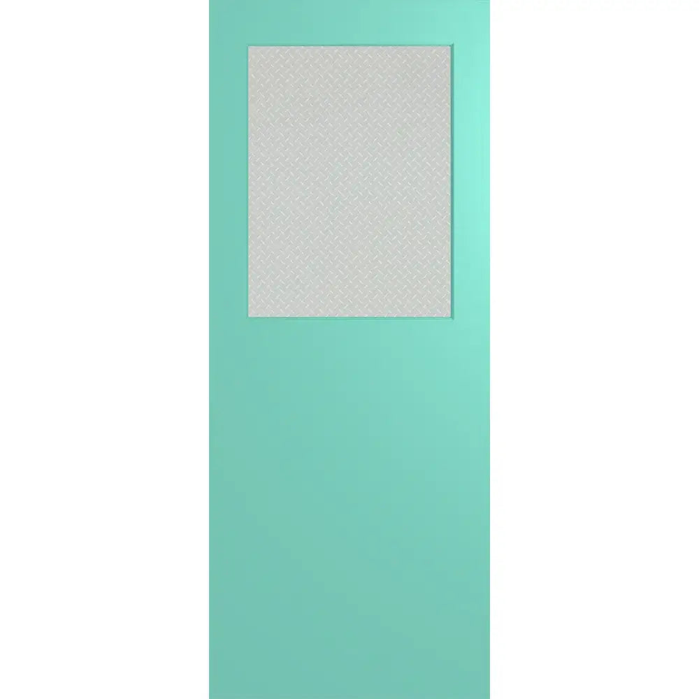 Glass Opening XF3 (Solicore SCX1) Entrance - Duracote