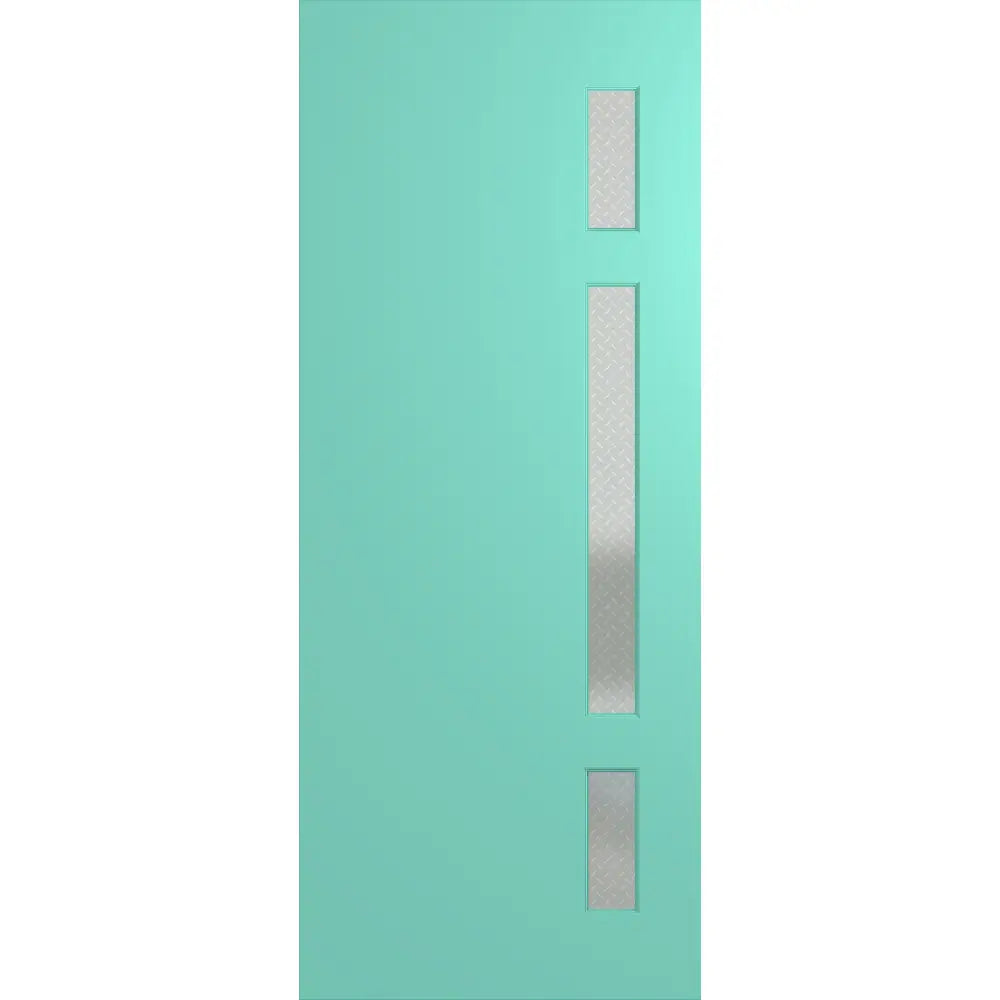 Newington XN2 - Duracote - Geo Step