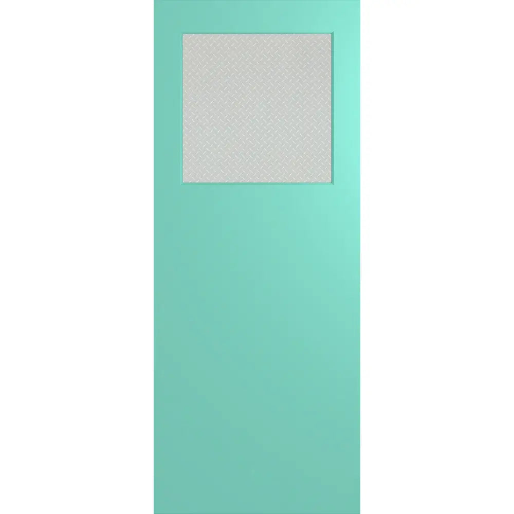 Glass Opening XF1 (Solicore SCX1) Entrance - Duracote