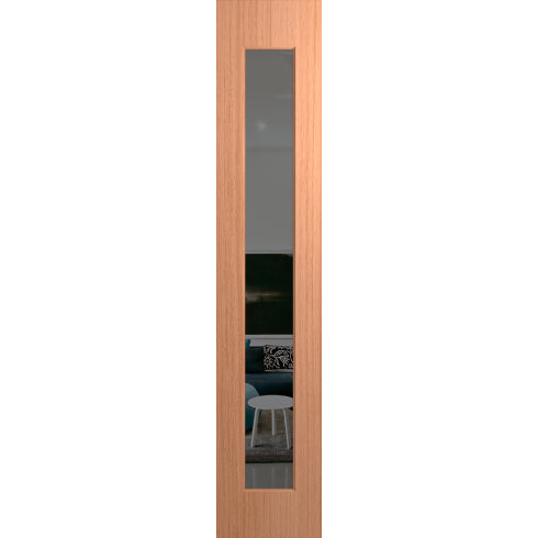 Newington XN9 - Sliced Pacific Maple