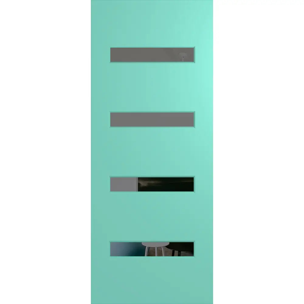 Newington XN5 - Duracote - Grey Tint