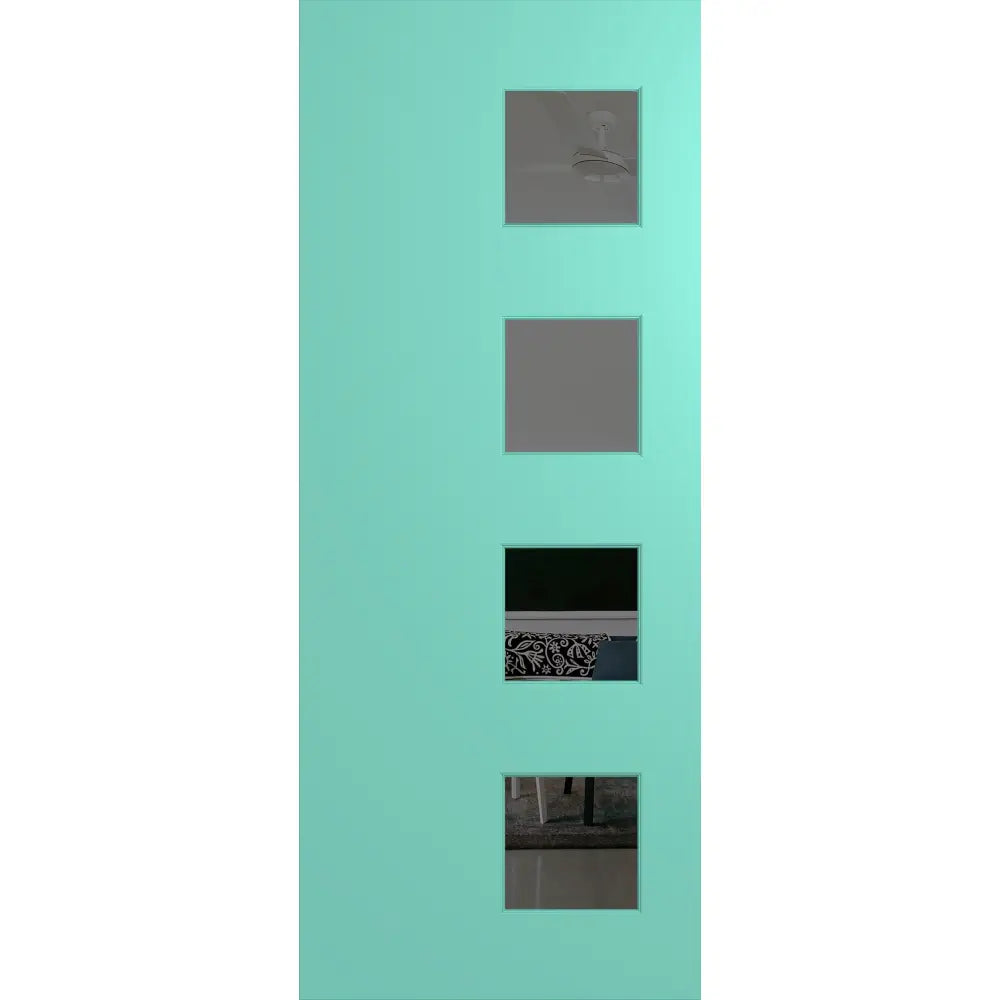 Newington XN7 - Duracote - Grey Tint