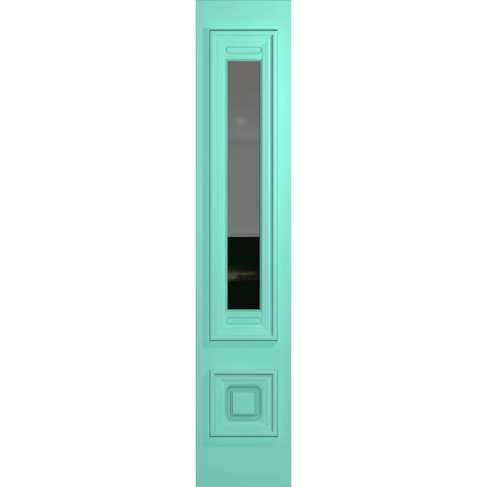 Regency XR6 - Duracote - Grey Tint