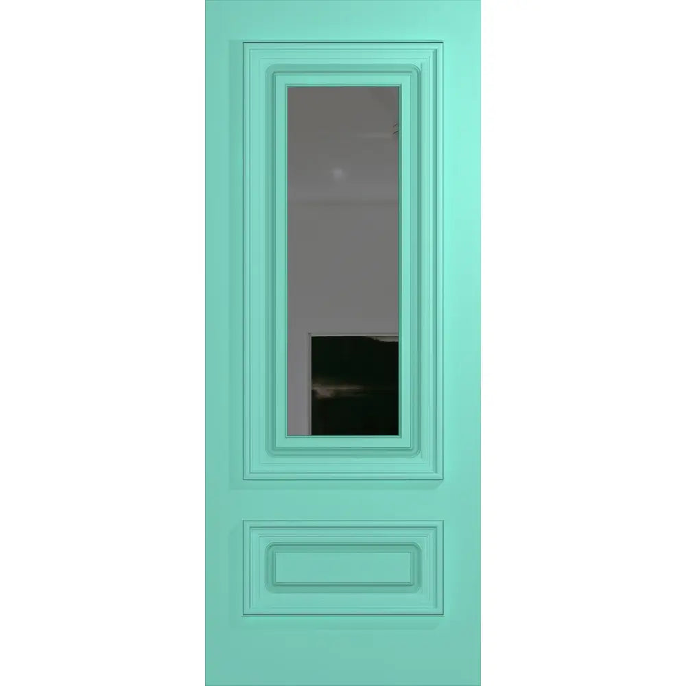 Hume Doors Regency XR5 Entrance Door | Duracote Finish