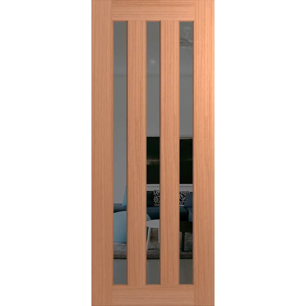 Savoy 820 XS45 - Grey Tint