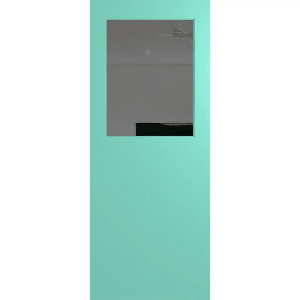 Glass Opening XF3 (Solicore SCX1) Entrance - Duracote