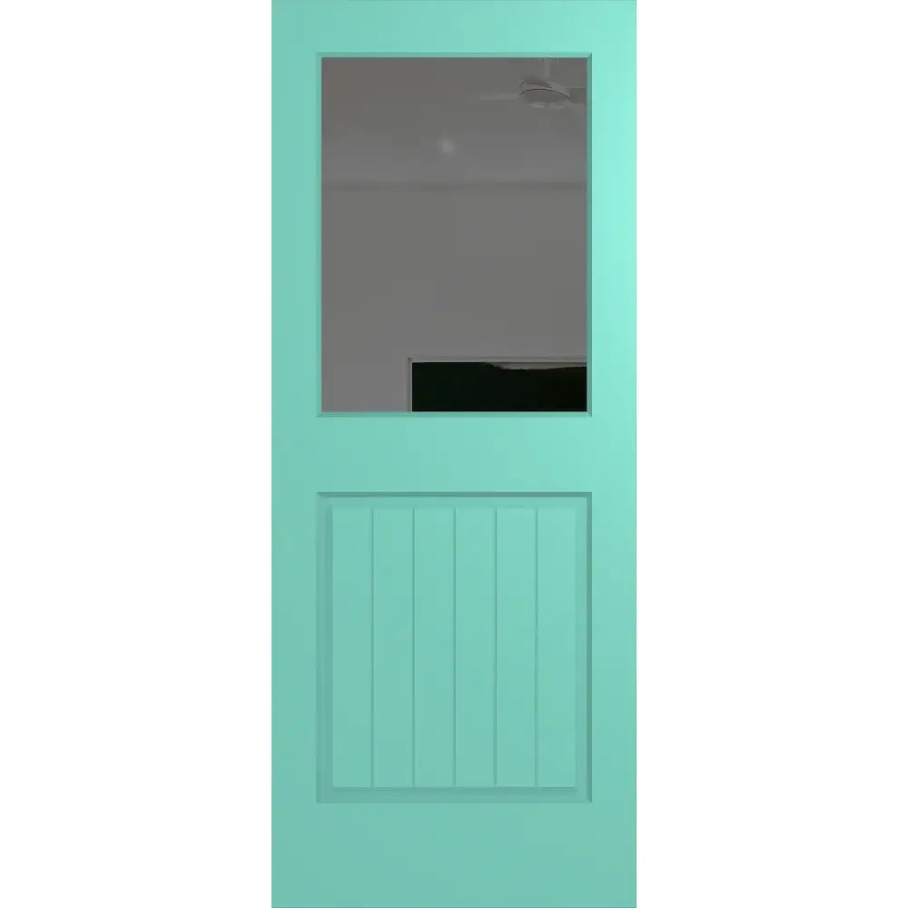 Glass Opening XF8 - Duracote