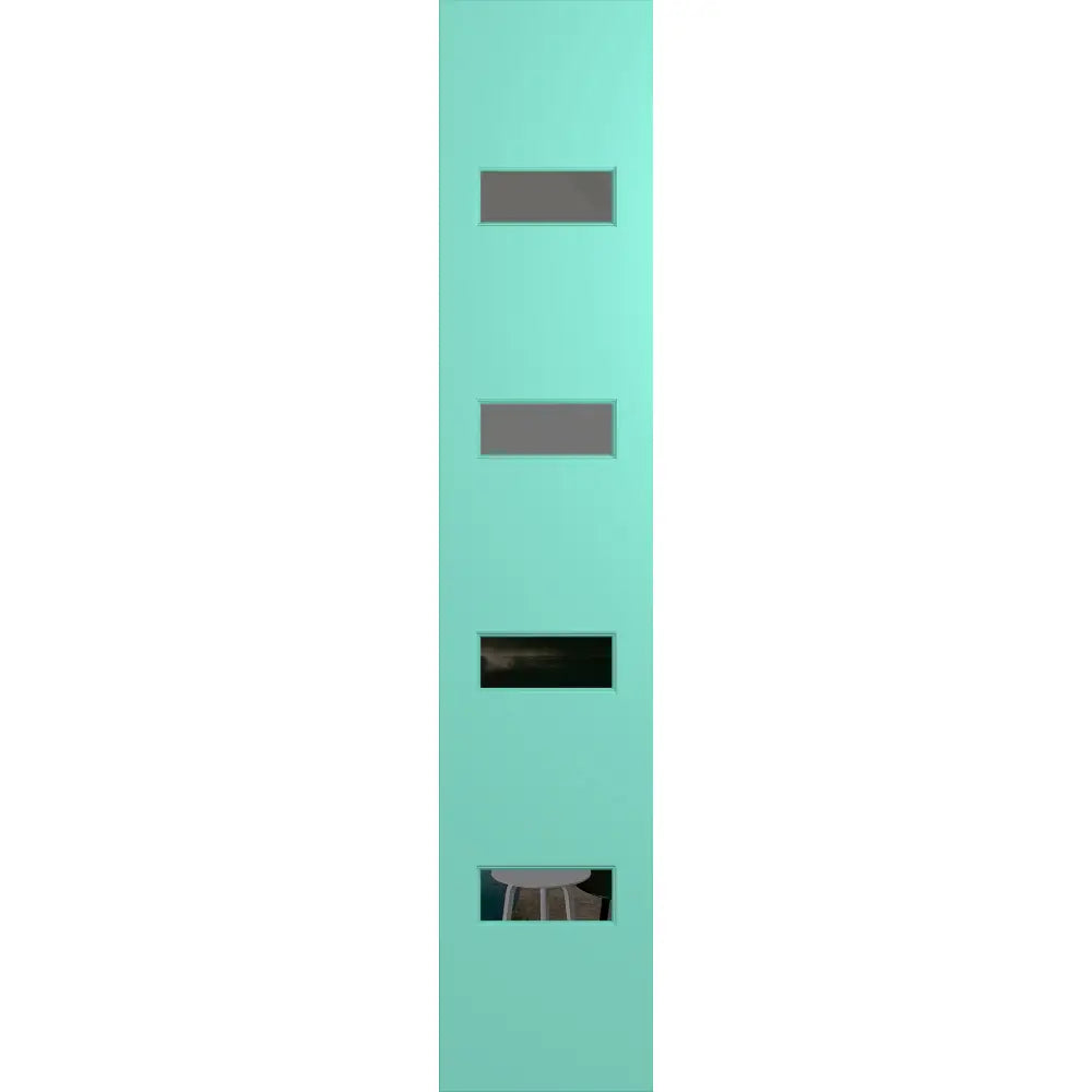 Newington XN11 - Duracote - Grey Tint