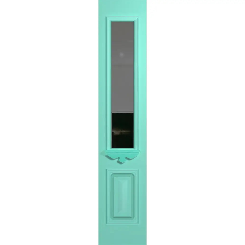 Carringush XCB2 - Duracote