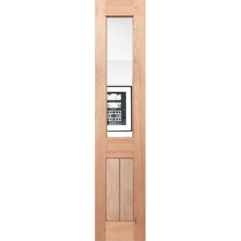 Half French 1G-VGroove SL Internal - Mirror