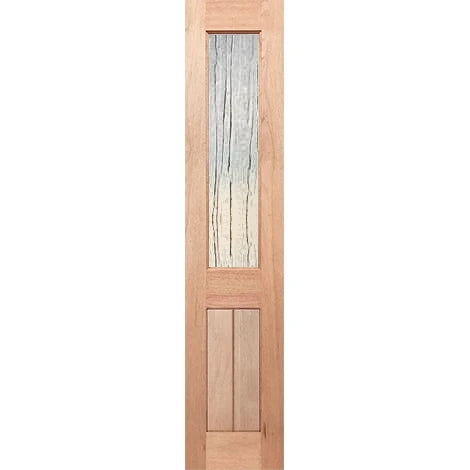 Half French 1G-VGroove SL Internal - Toughened Seadrift