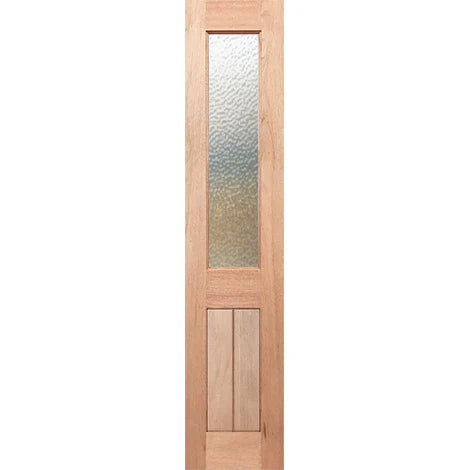 Half French 1G-VGroove SL Internal - Toughened Spotswood