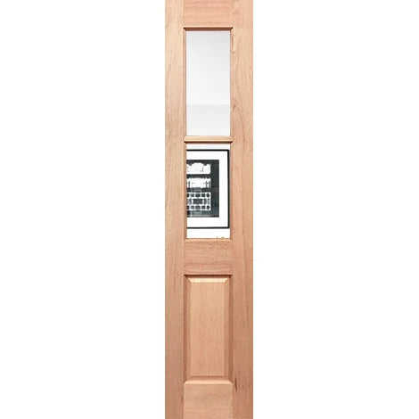 Half French 2L1P SL Internal - Mirror