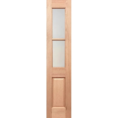 Half French 2L1P SL Internal - Double-glazed Translucent