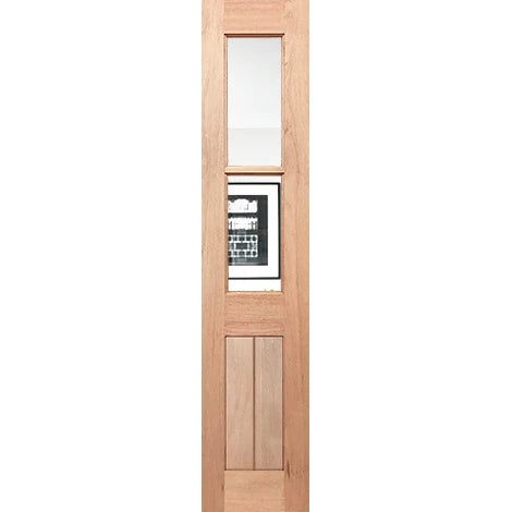 Half French 4L-VGroove SL Internal - Mirror