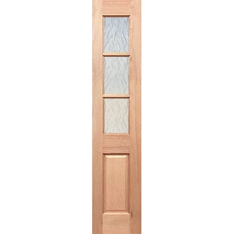 Half French 9L1P SL Internal - Flame