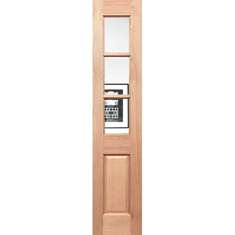 Half French 3L2P SL Internal - Mirror